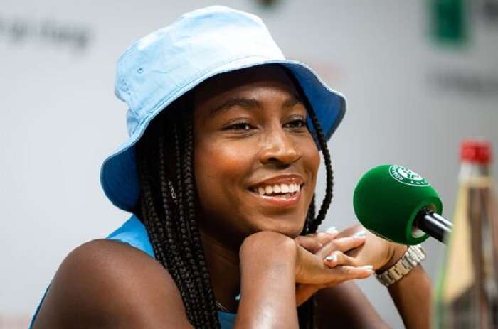 coco gauff net worth 3