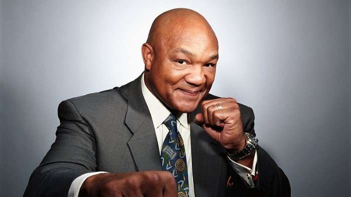 george foreman net worth1