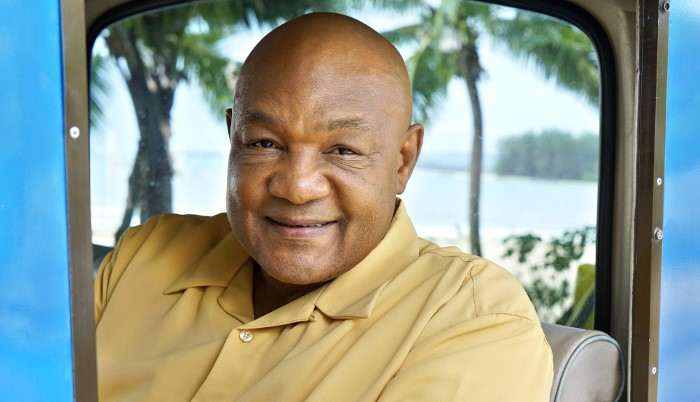 george foreman net worth3