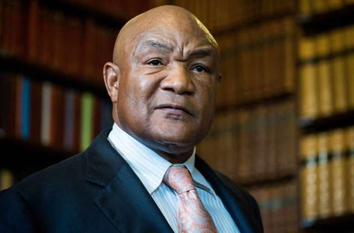 george foreman net worth4