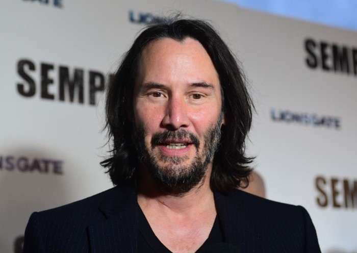 keanu reeves net worth