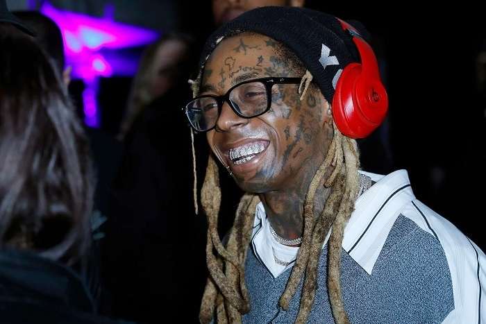 lil wayne net worth 1