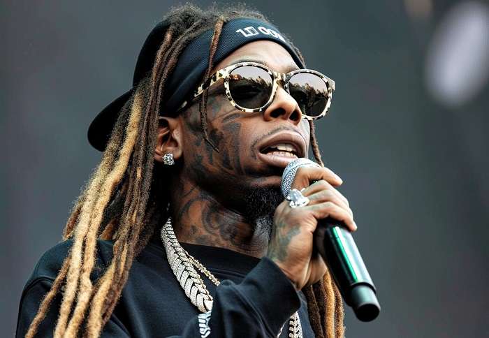 lil wayne net worth 2