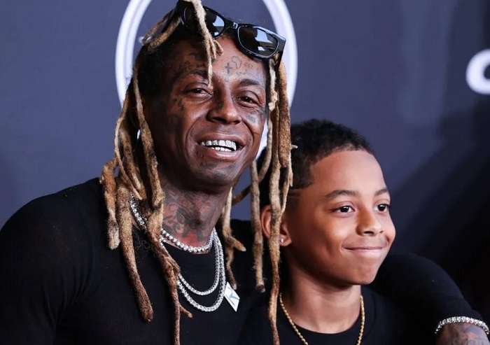 lil wayne net worth 3