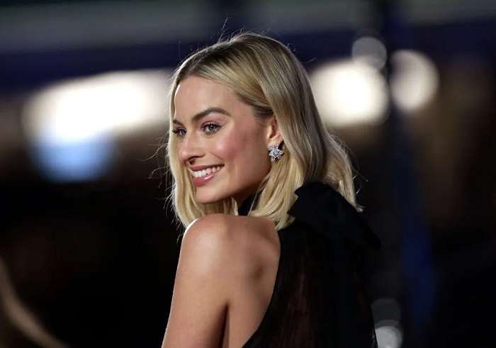 margot robbie net worth 1