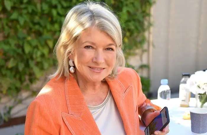 martha stewart net worth 1