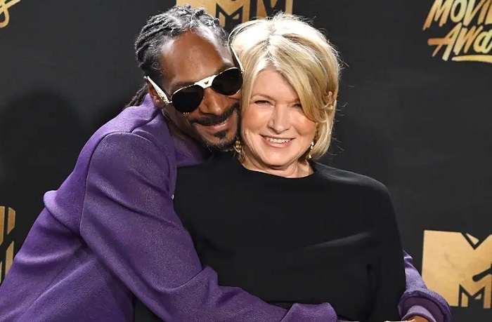 martha stewart net worth 2