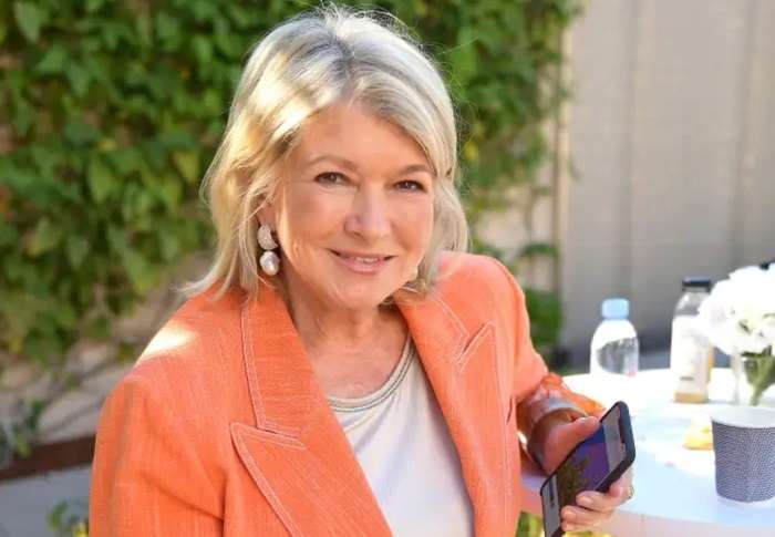 martha stewart net worth 3