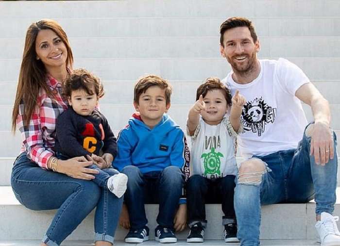 messi net worth 2