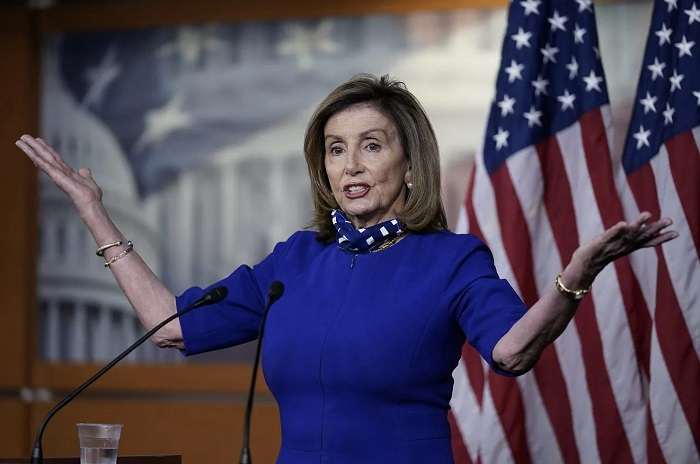 nancy pelosi net worth 1