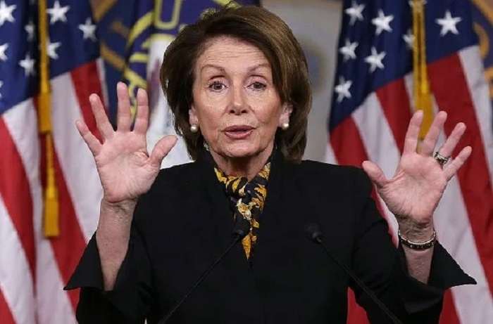 nancy pelosi net worth 2