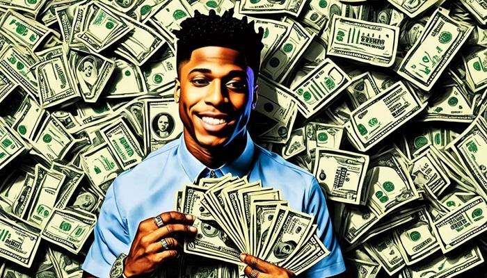 nba youngboy net worth