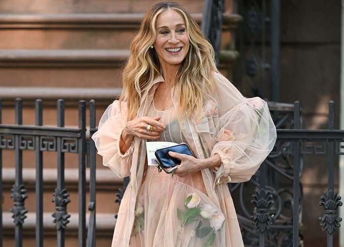 sarah jessica parker net worth 2