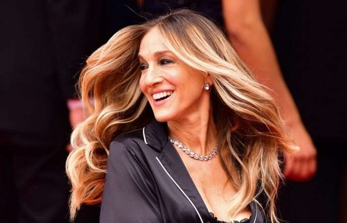 sarah jessica parker net worth