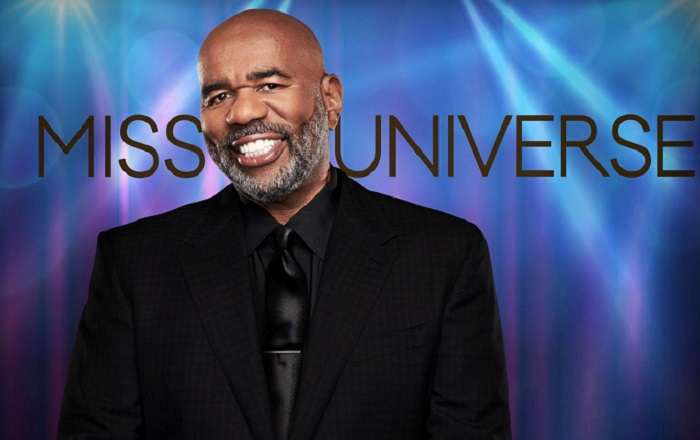 steve harvey net worth 2