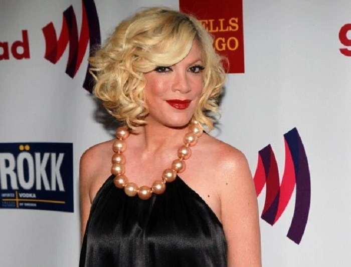 tori spelling net worth 1