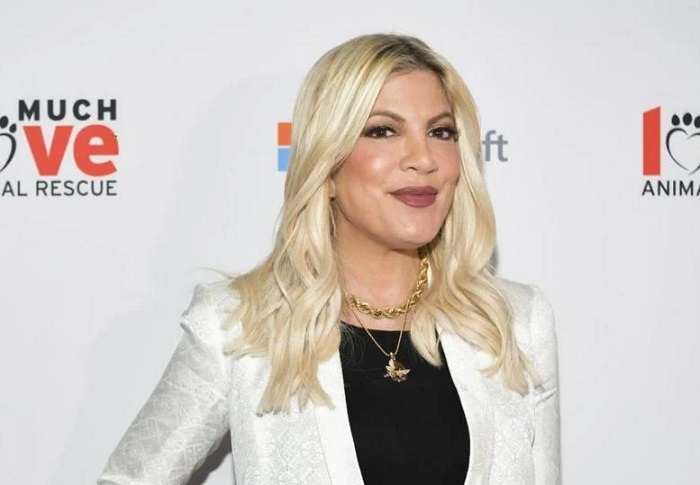 tori spelling net worth 2