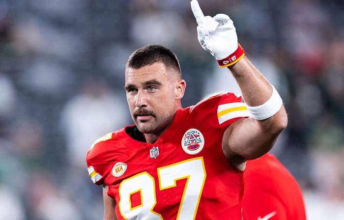 travis kelce net worth 1