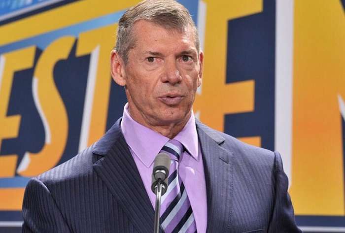 vince mcmahon net worth 1