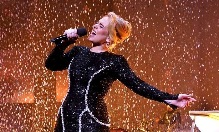 Adele Net Worth 2023