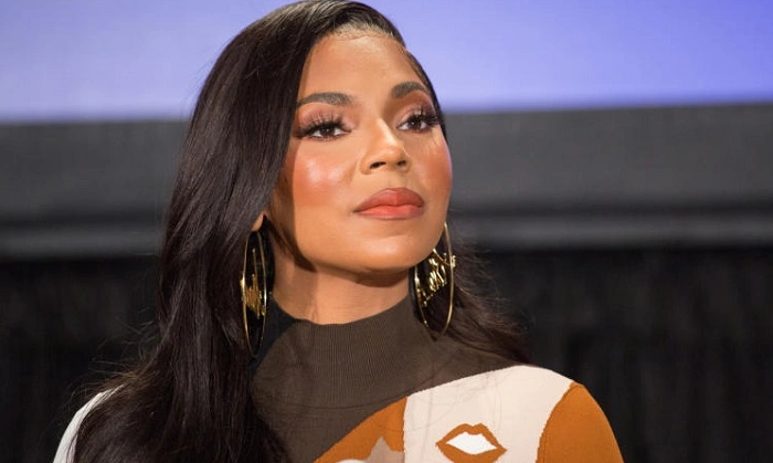 Ashanti Net Worth 2023 2