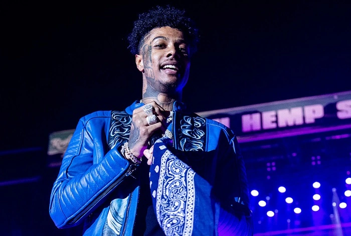 Blueface Net Worth 2023 1