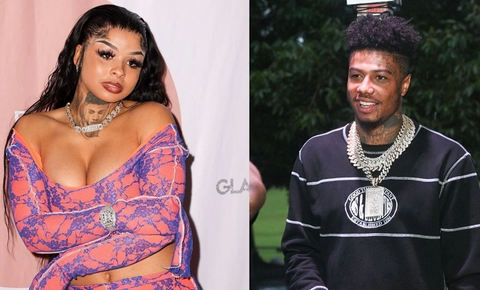 Blueface Net Worth 2023 2