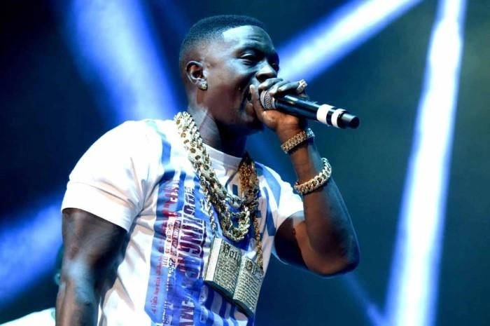 Boosie Net Worth 2023 1