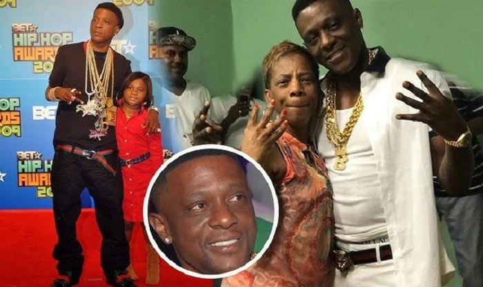 Boosie Net Worth 2023 2