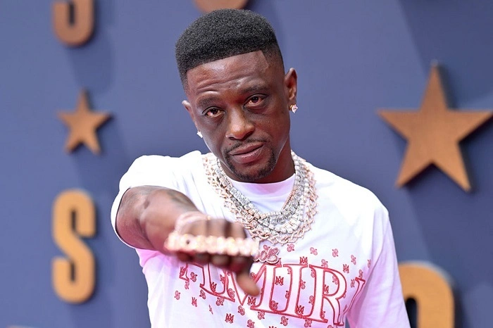 Boosie Net Worth 2023 3