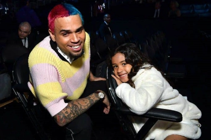 Chris Brown Net Worth 2