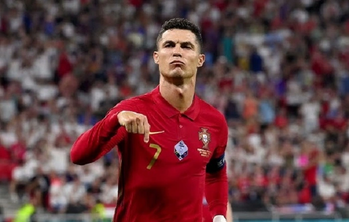 Cristiano Ronaldo Net Worth 2024 3