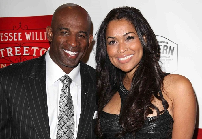 Deion Sanders Net Worth 2023 2