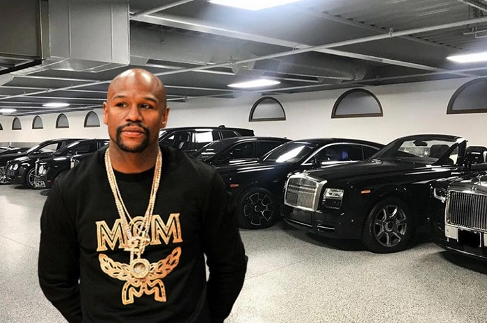 Floyd Mayweather Net Worth 2023 3