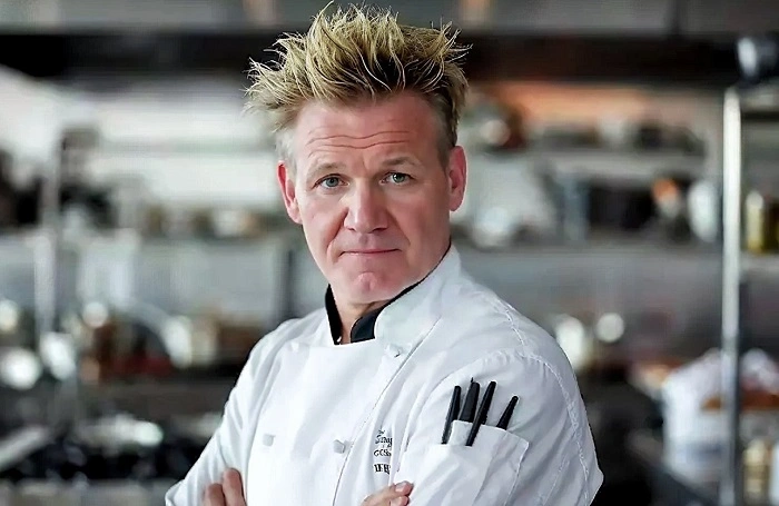 Gordon Ramsay Net Worth 2023 1