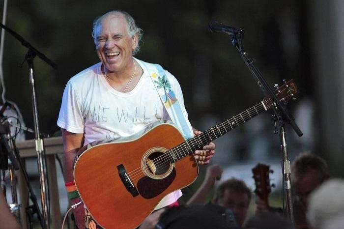 Jimmy Buffett Net Worthdgg