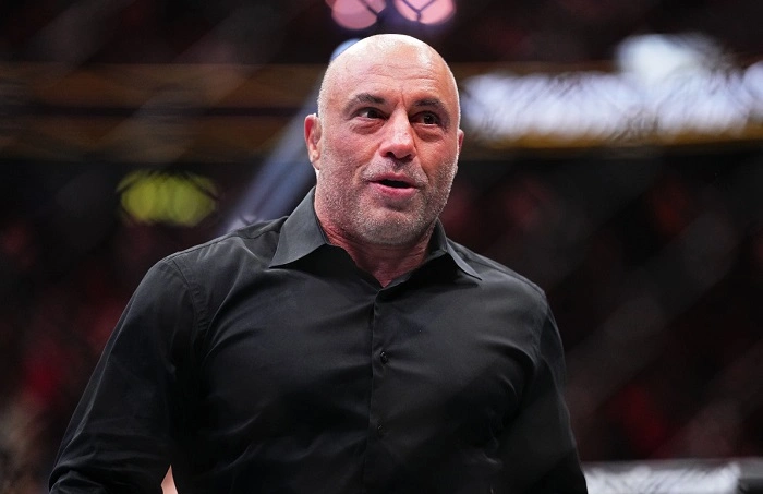 Joe Rogan Net Worth 2023 1