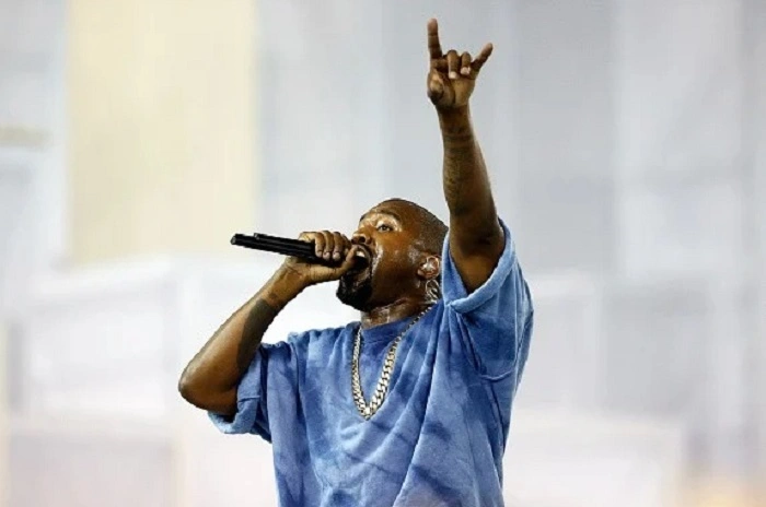 Kanye West Net Worth 2024 1