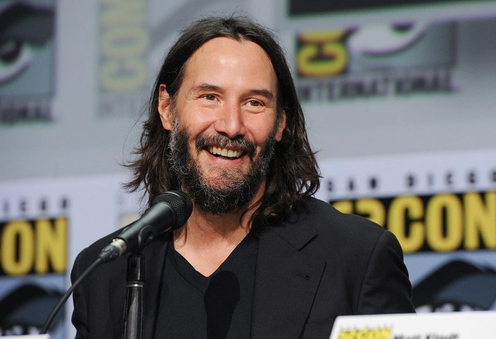 Keanu Reeves Net Worth 2023 3