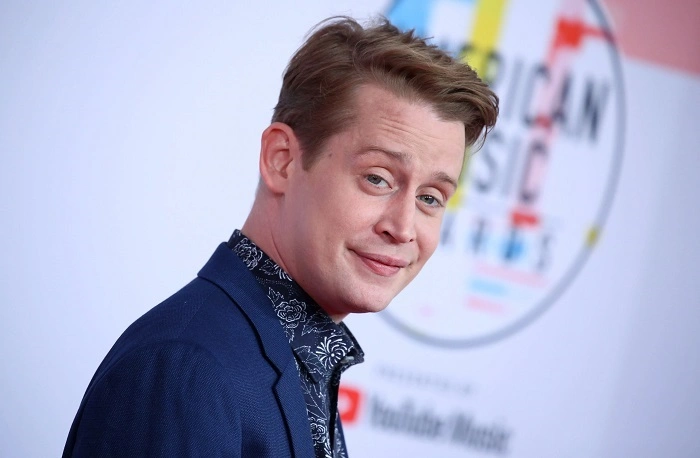 Macaulay Culkin Net Worth 2023 3