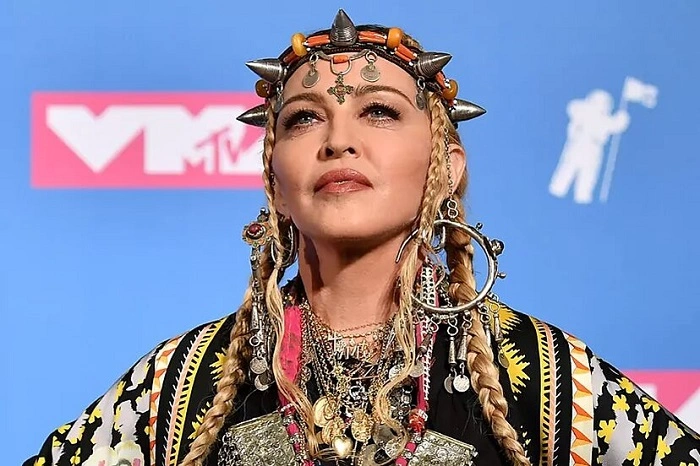 Madonna Net Worth 2023 1