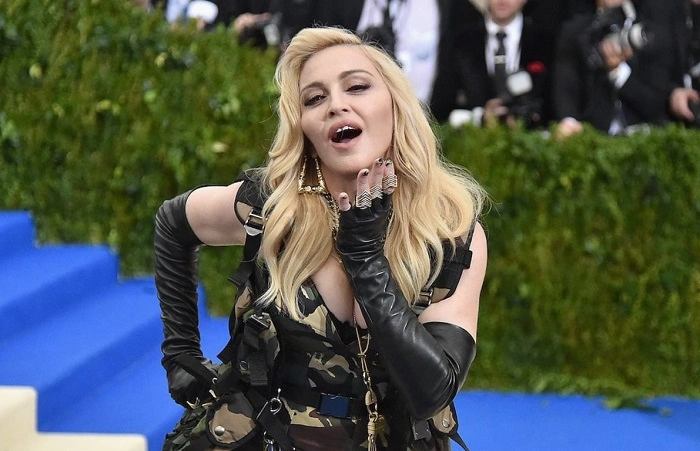 Madonna Net Worth 2023 2