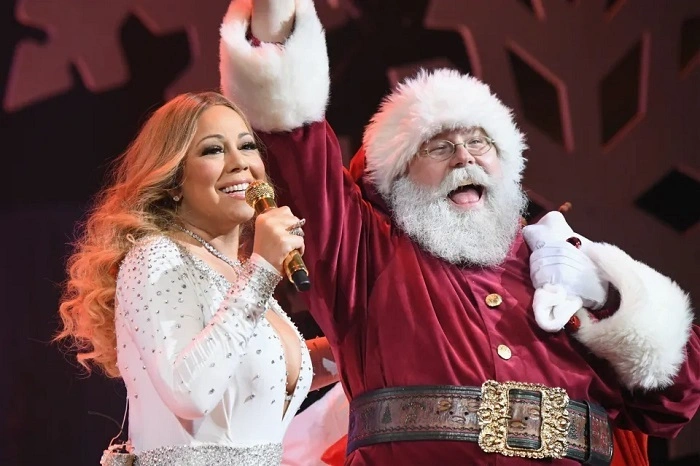 Mariah Carey Net Worth 2023 3