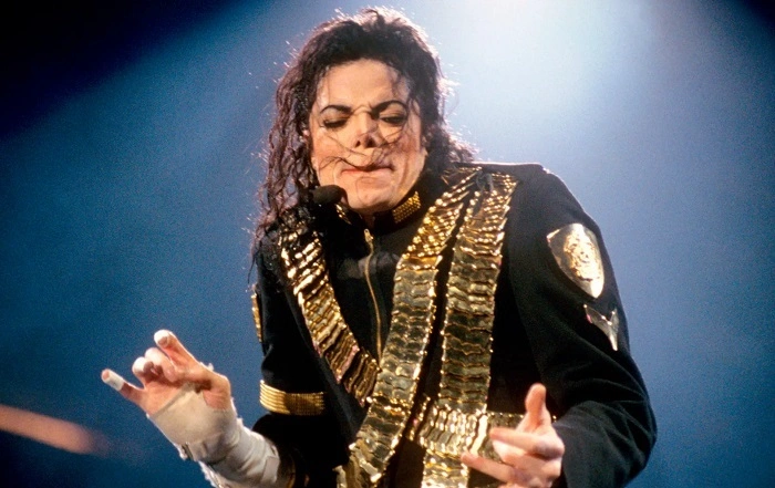 Michael Jackson Net Worth 2023 3