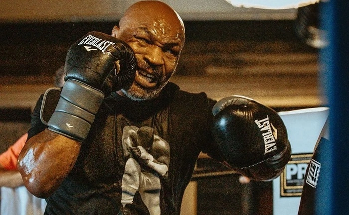 Mike Tyson Net Worth 2023 2