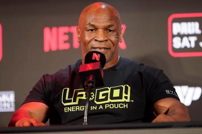 Mike Tyson Net Worth 2023 3