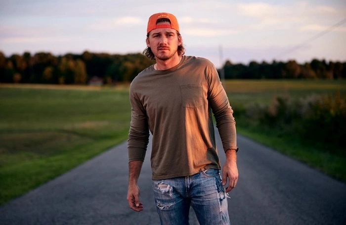 Morgan Wallen Net Worth 2023 2