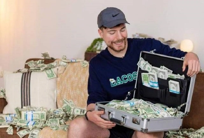 MrBeast Net Worth 2023 1