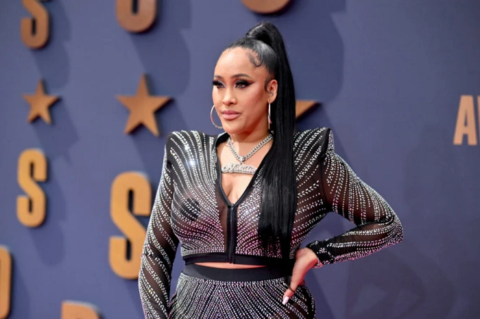 Natalie Nunn Net Worth 2023 2