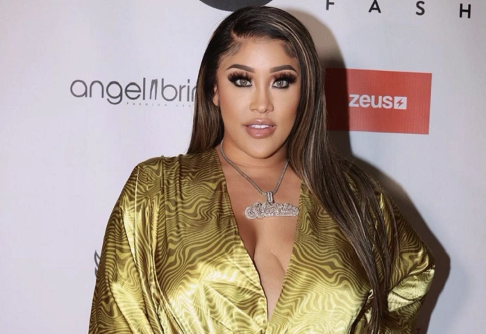 Natalie Nunn Net Worth 2023 3